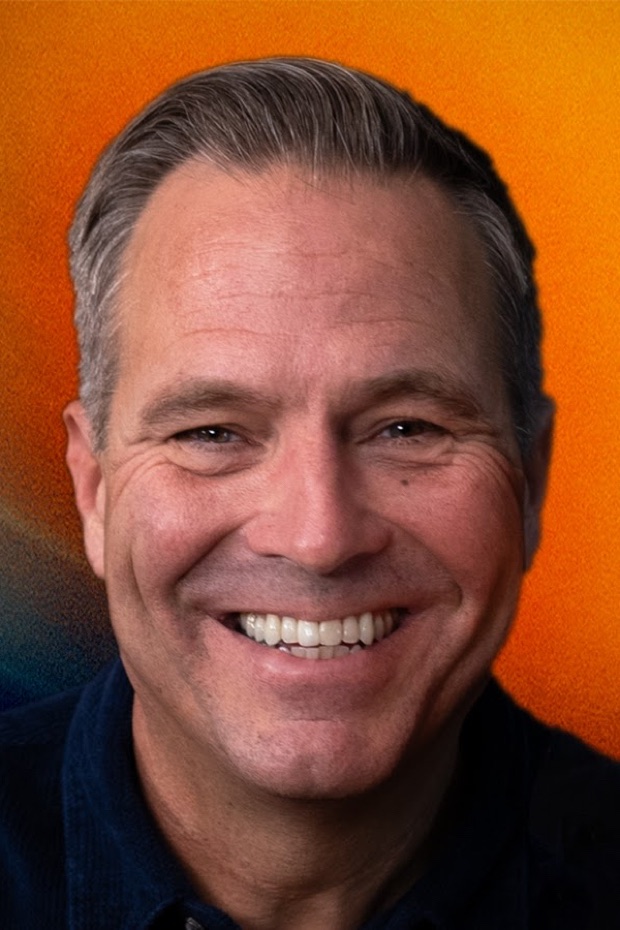 Joe Hudson