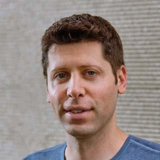 Sam Altman