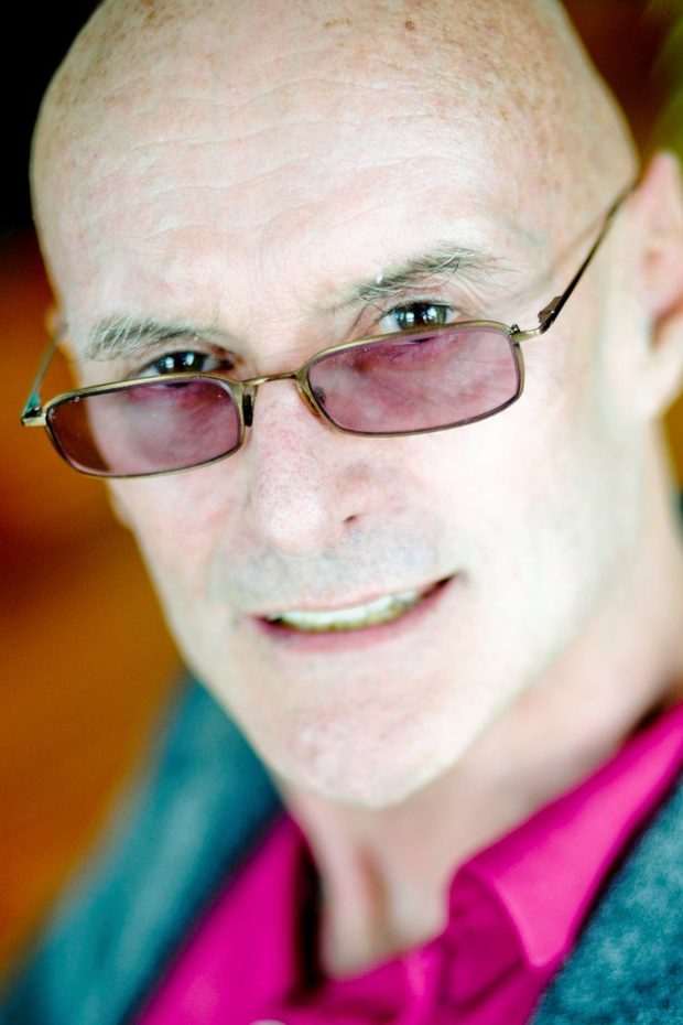 Ken Wilber