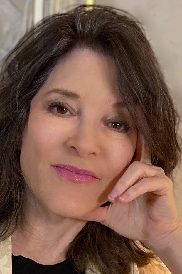 Marianne Williamson