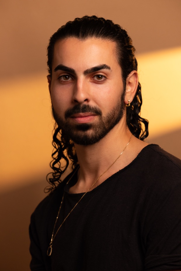 André Duqum
